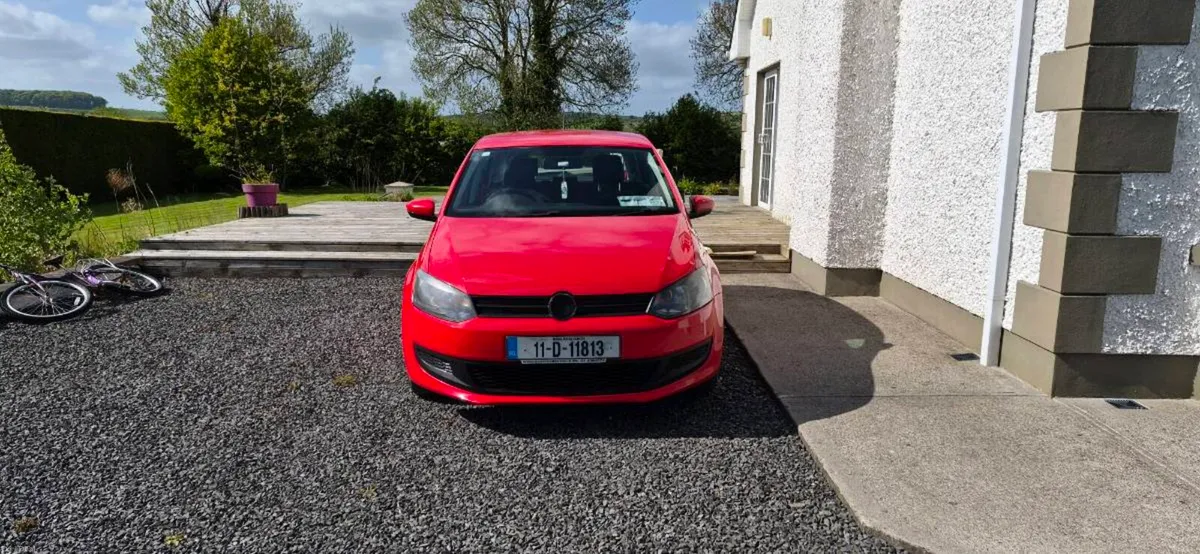 VW Polo 2011 - Image 3