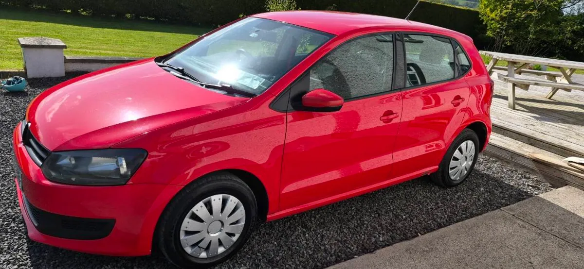 VW Polo 2011 - Image 4