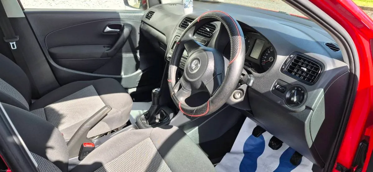VW Polo 2011 - Image 5
