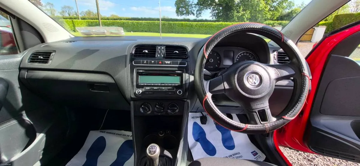 VW Polo 2011 - Image 6