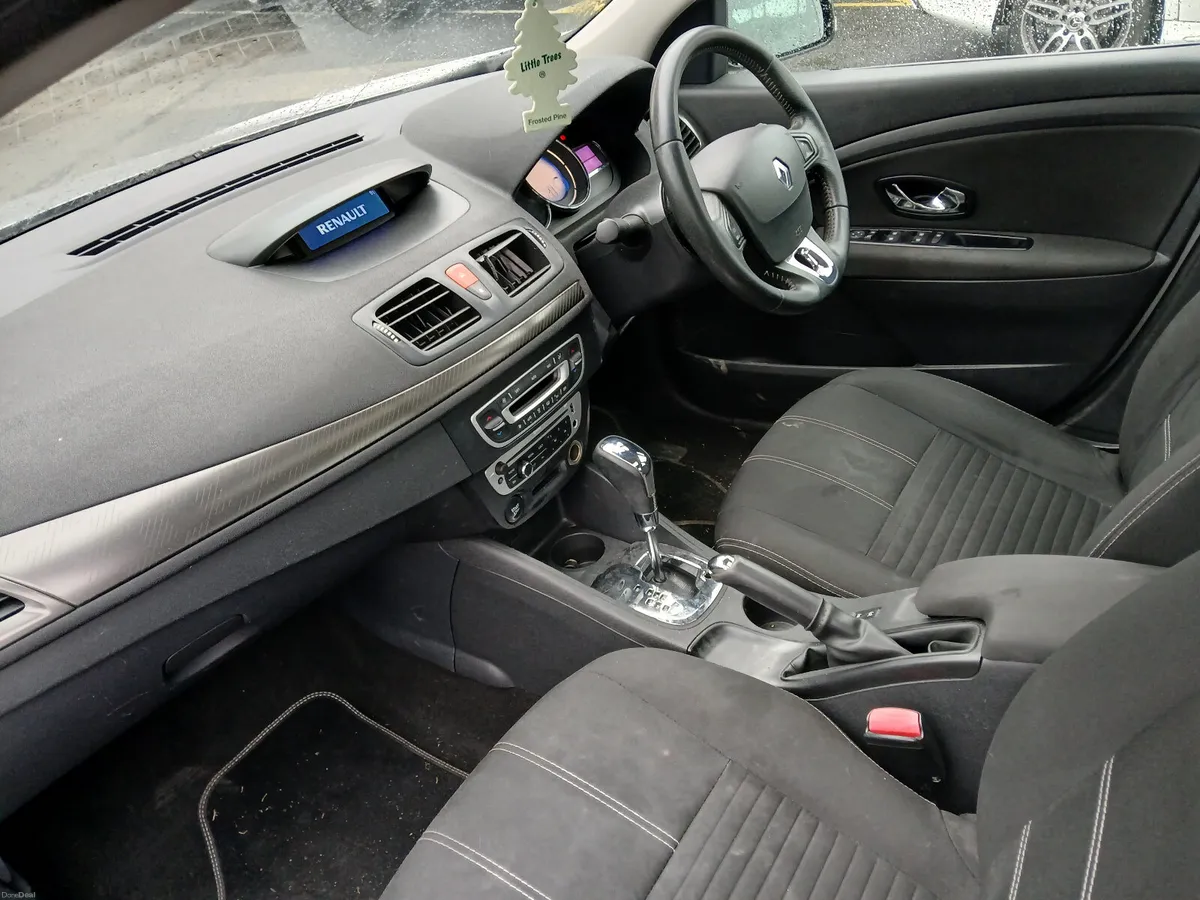 Renault Fluence Automatic 2015 - Image 3