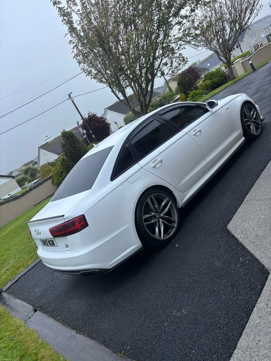 Audi A6 Sline Auto New Nct - Image 6