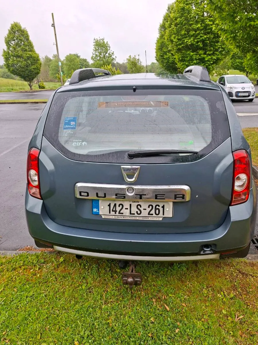 Dacia Duster - Image 4