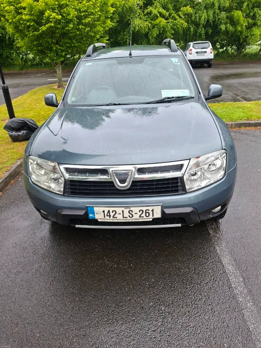 Dacia Duster - Image 2