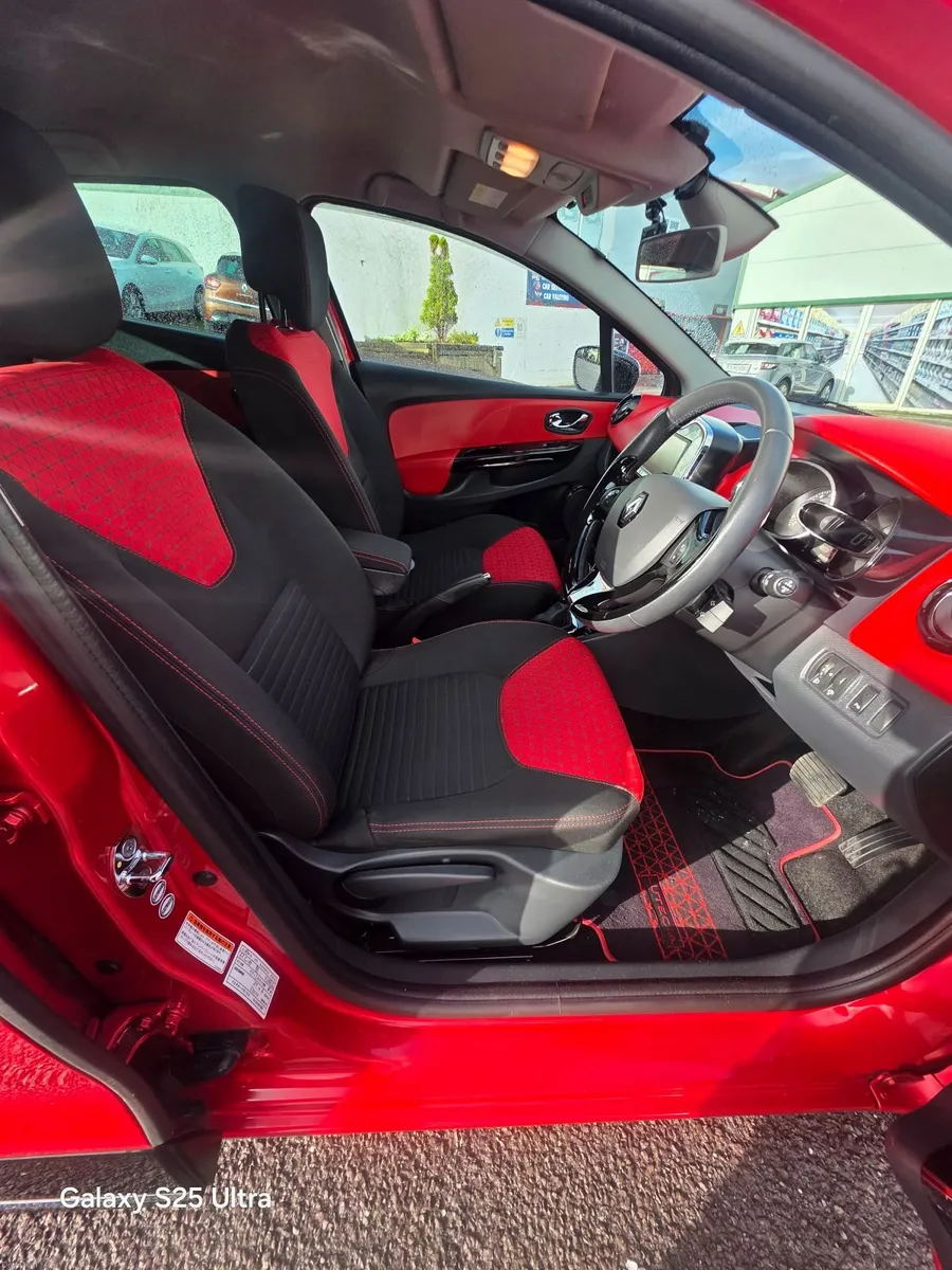 Renault  Clio ( Lutecia) 2014 - Image 4