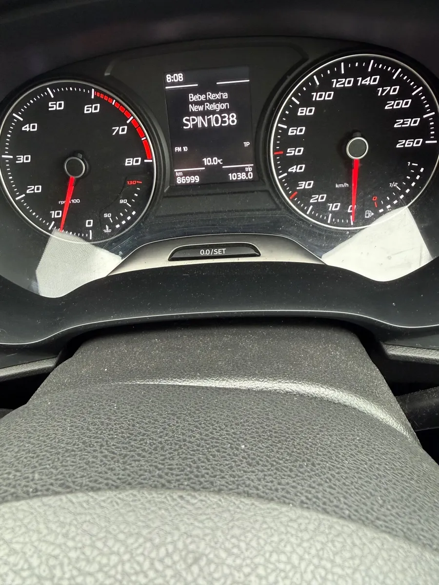 SEAT Leon 2016 - Image 1