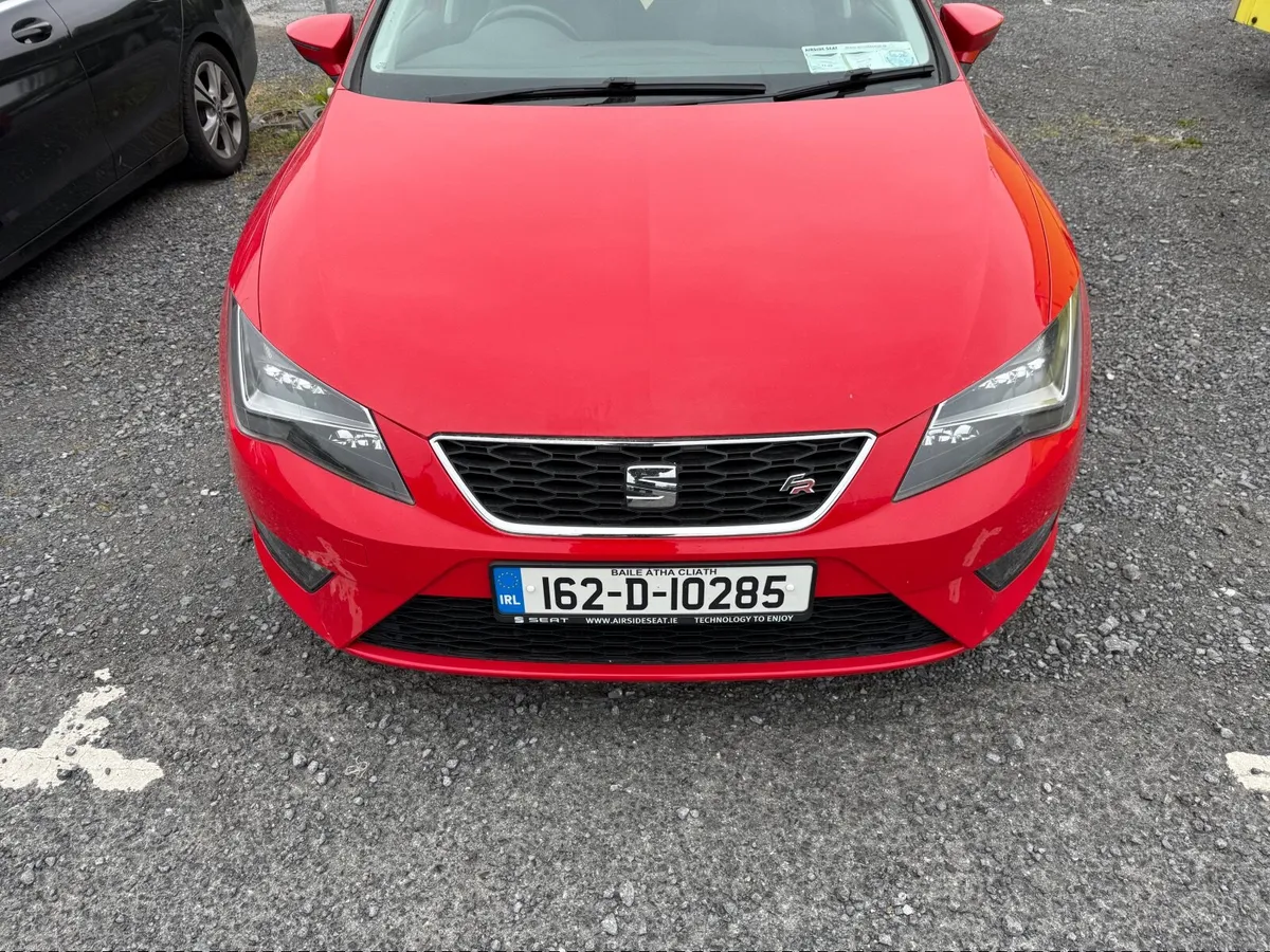 SEAT Leon 2016 - Image 6