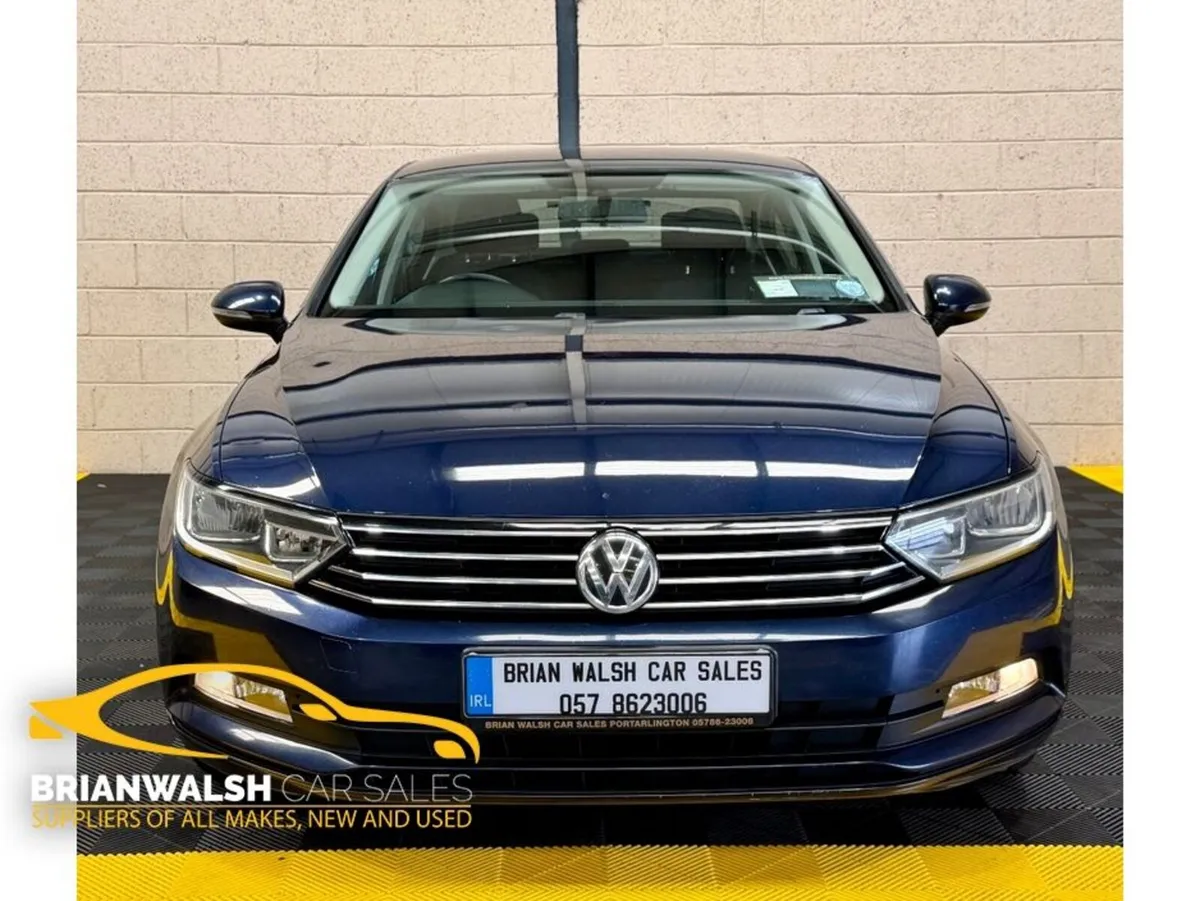 Volkswagen Passat 1.6 TDI S BLUEMOTION 120PS 4DR A - Image 4