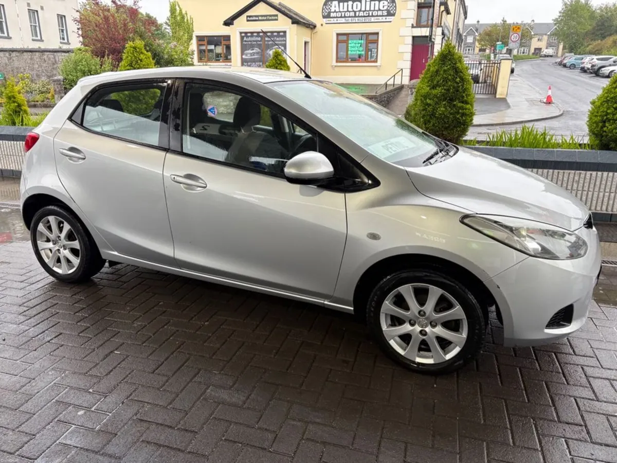 Mazda Mazda2 1.3 Sensu - Image 4