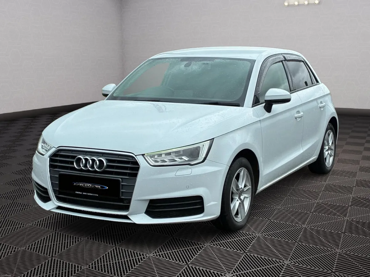 Audi A1  *Automatic* - Image 3