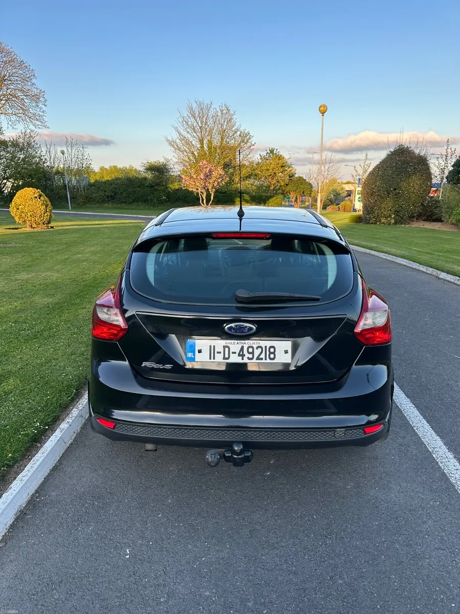 Ford Focus 2011 - Image 4