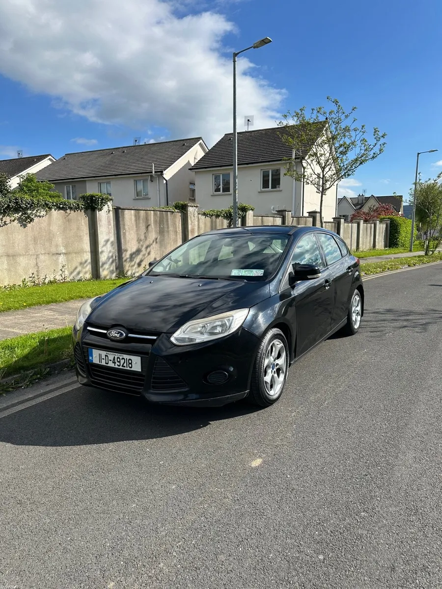 Ford Focus 2011 - Image 5