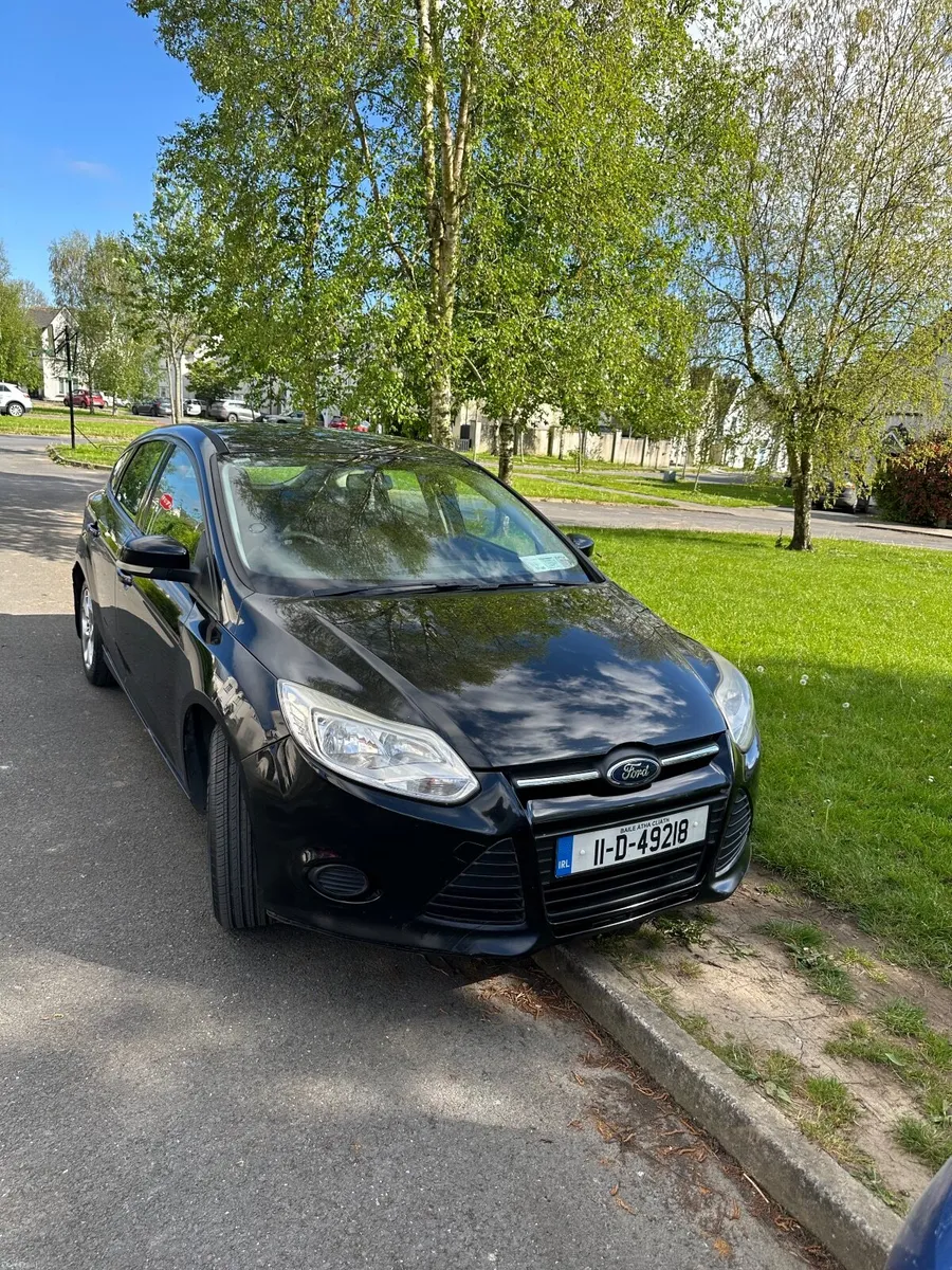 Ford Focus 2011 - Image 6