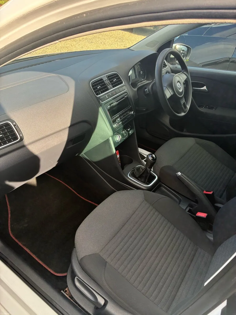 VW Polo - Image 3