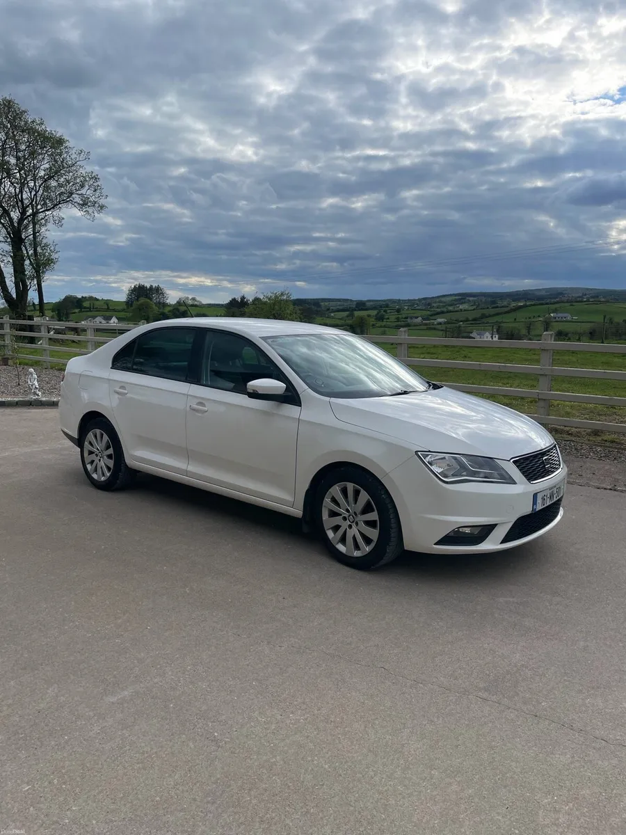 Seat Toledo - Image 4
