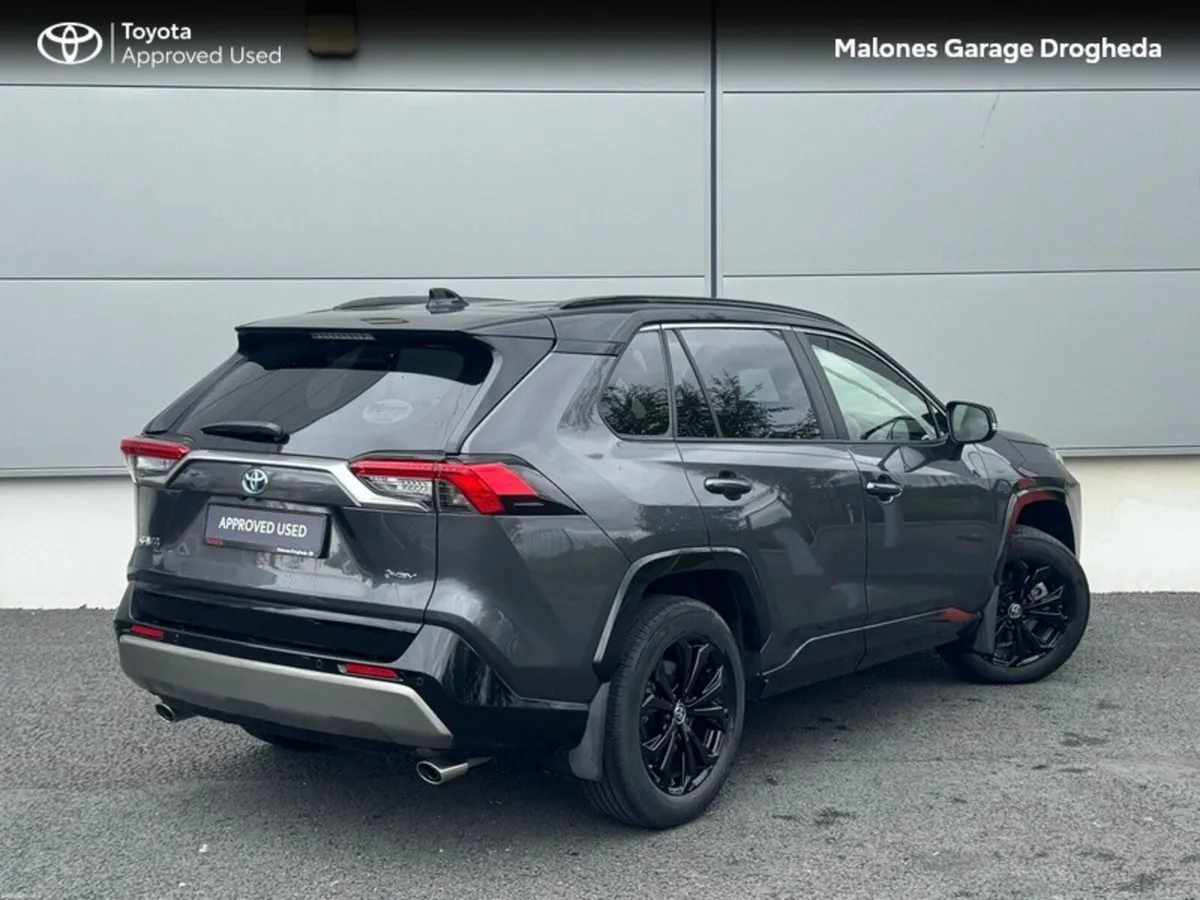 Toyota RAV4 2.5 Hybrid Sport *Service Pack* Call N - Image 2