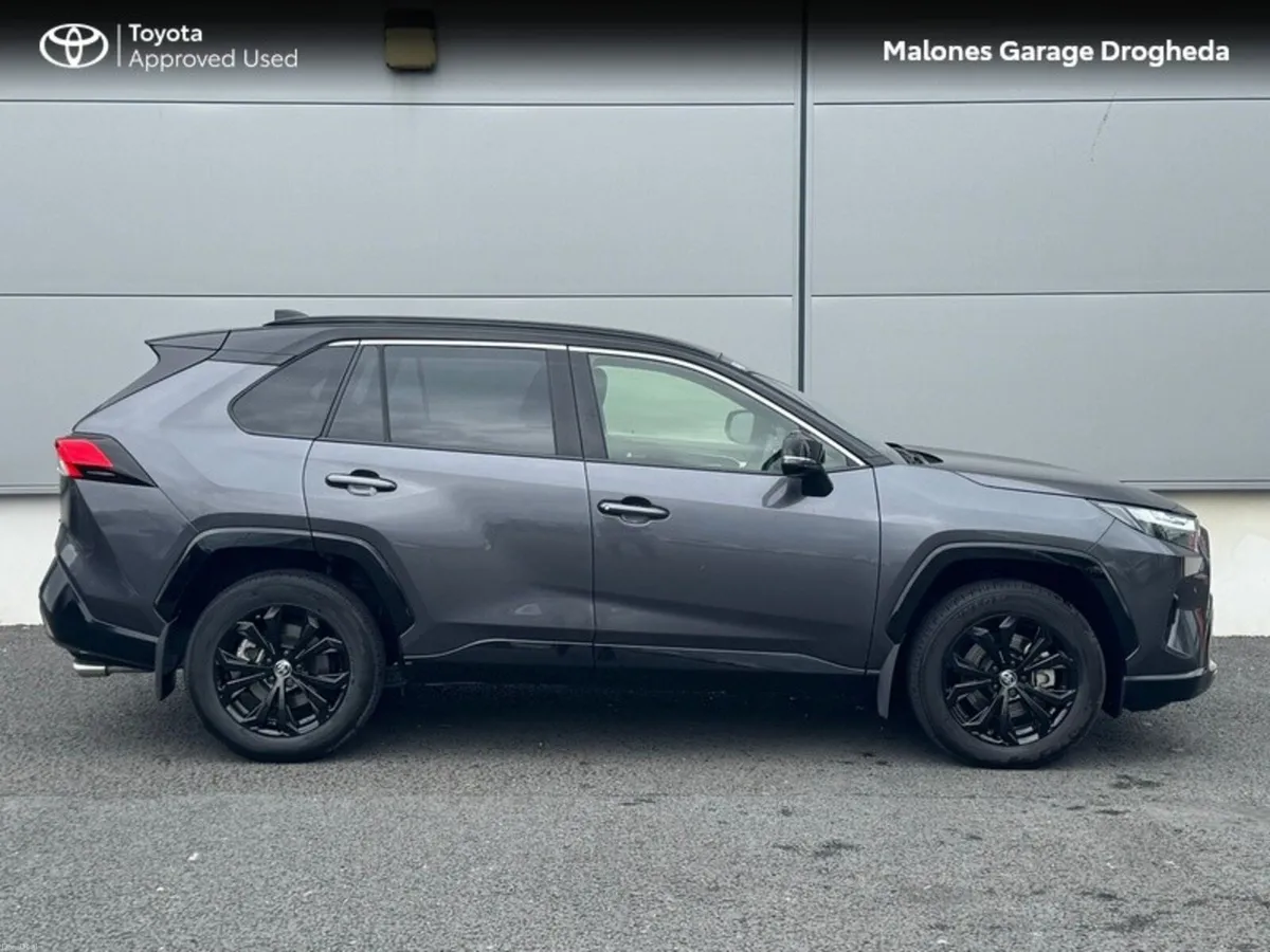 Toyota RAV4 2.5 Hybrid Sport *Service Pack* Call N - Image 3