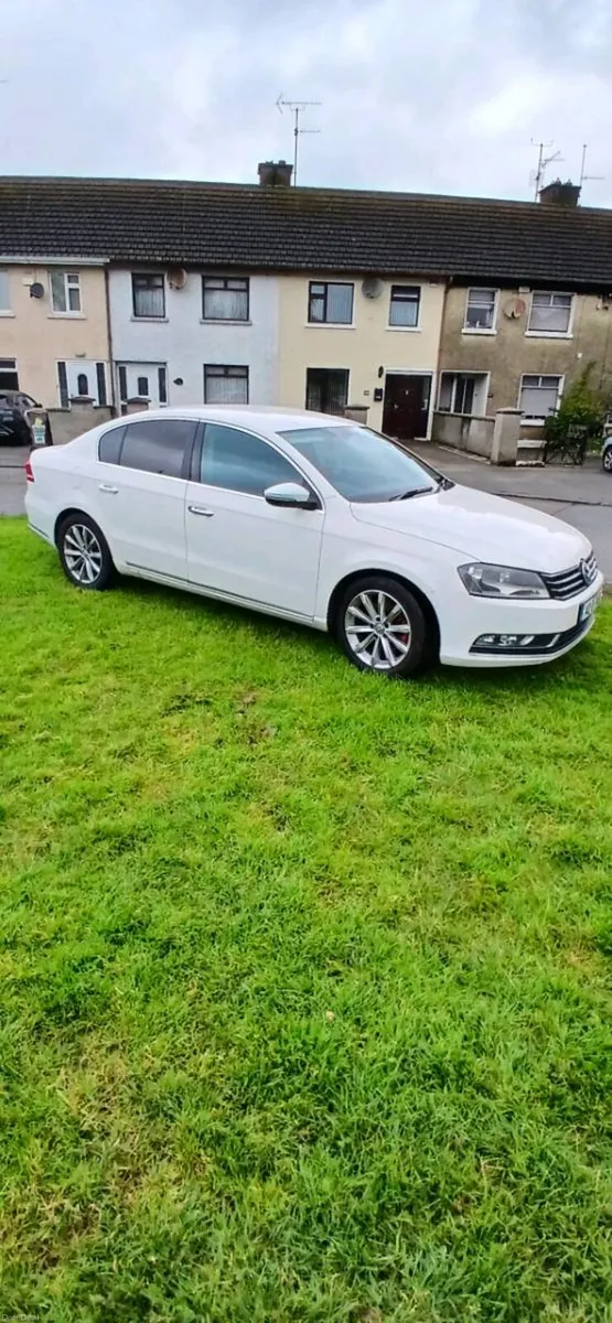 Vw passat - Image 3