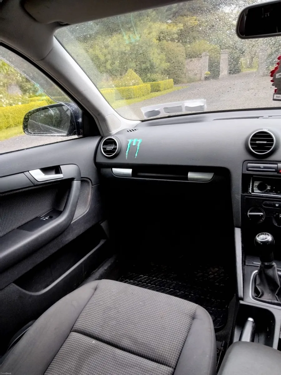 Audi A3 2006 - Image 6