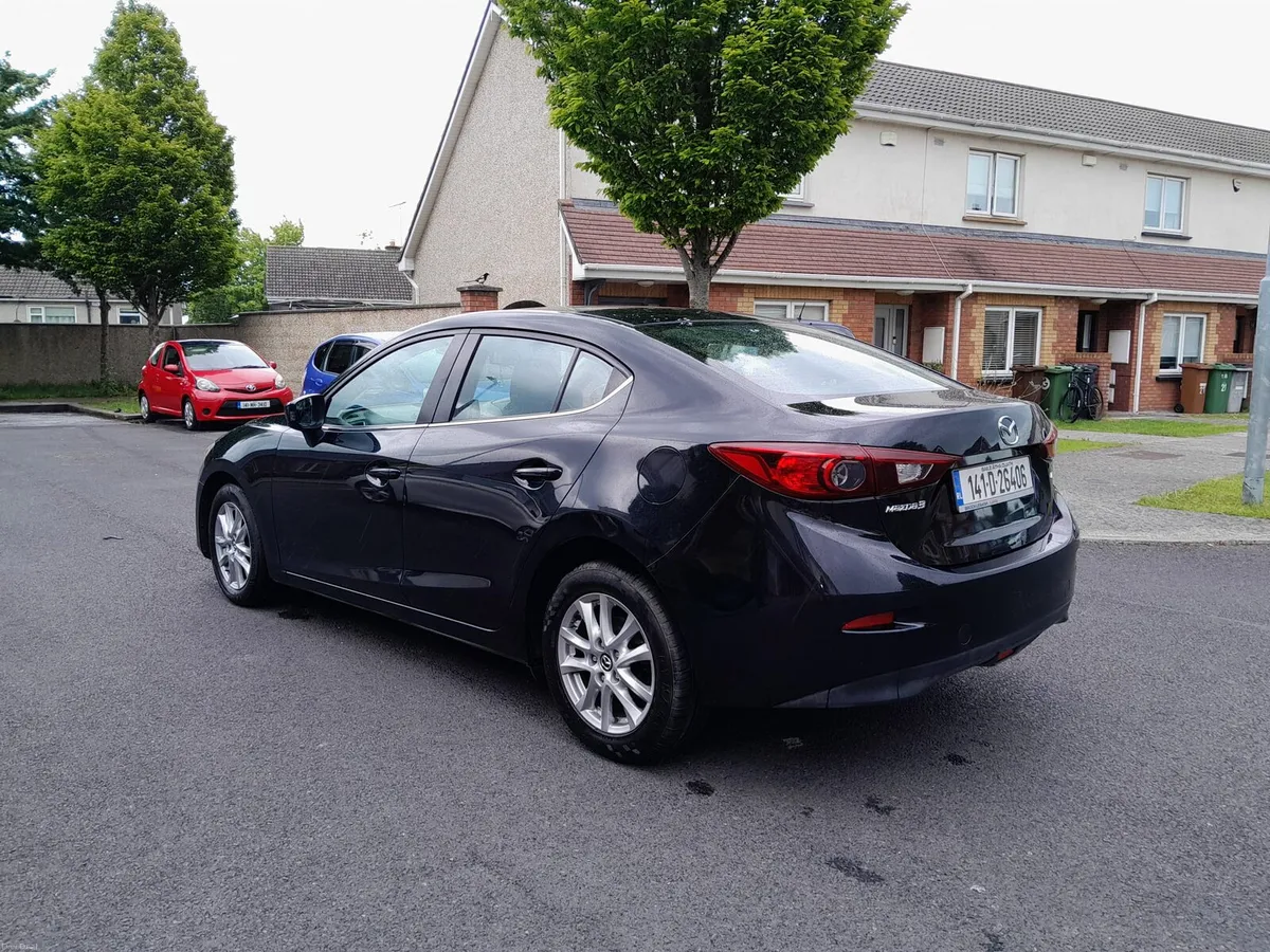 Mazda 3 - Image 4