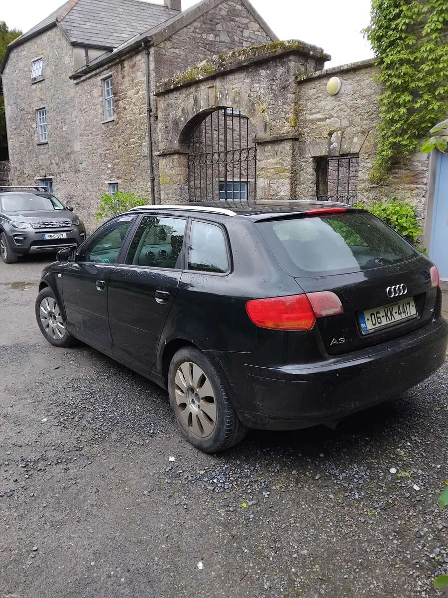 Audi A3 2006 - Image 4