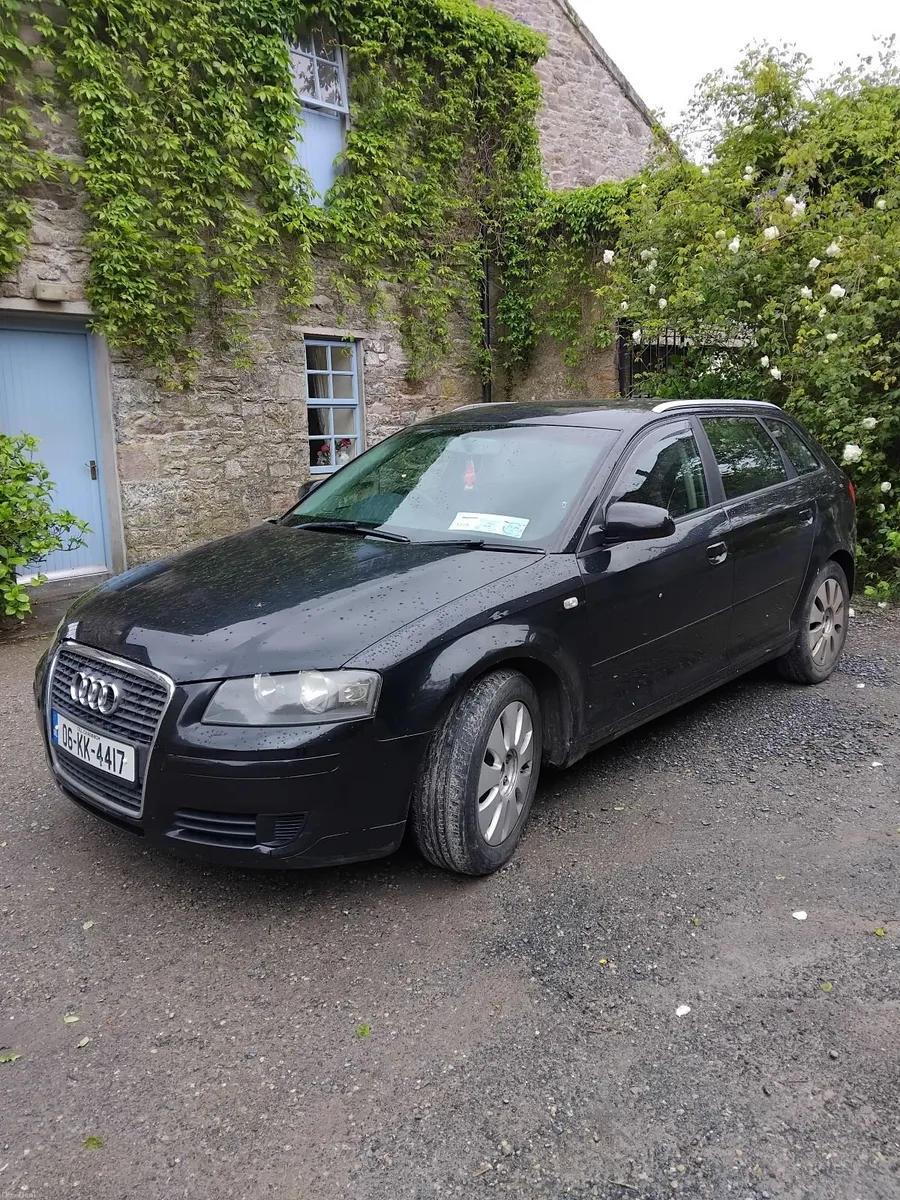 Audi A3 2006 - Image 2