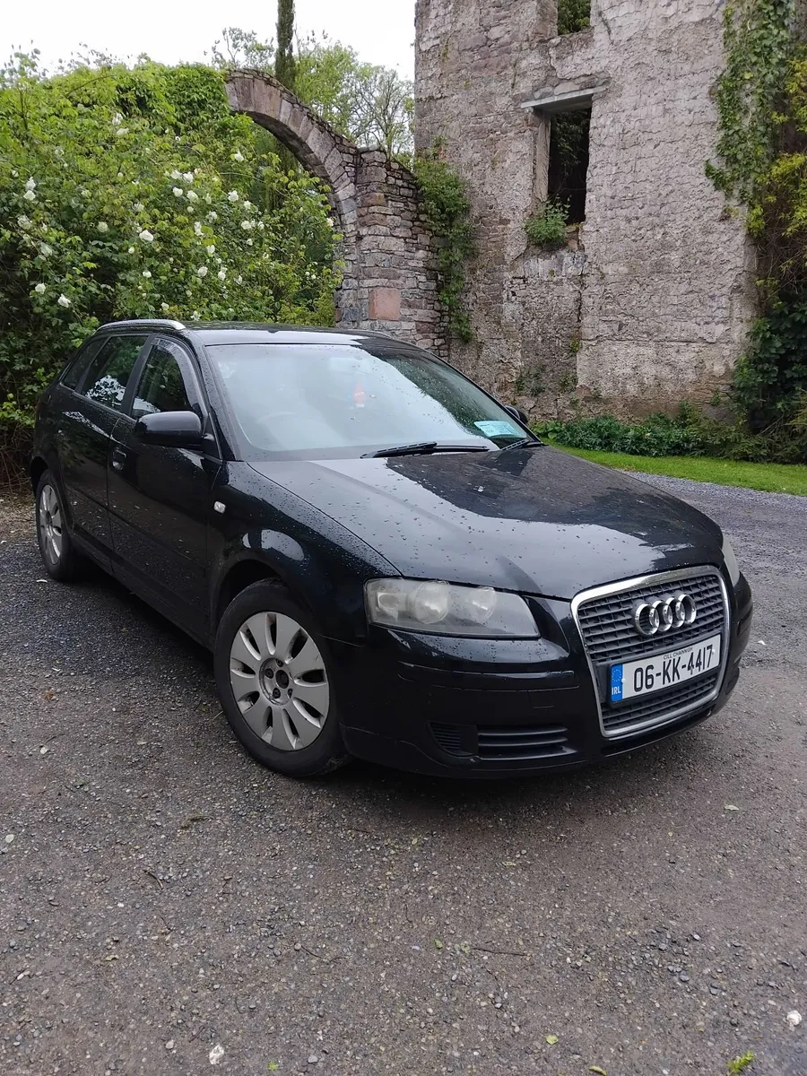 Audi A3 2006 - Image 3