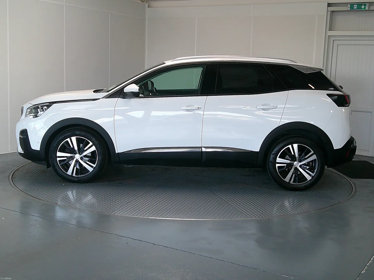 Peugeot 5008 2019 - Image 4