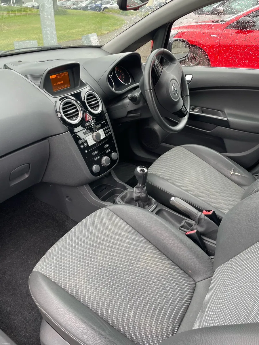 Opel corsa - Image 4