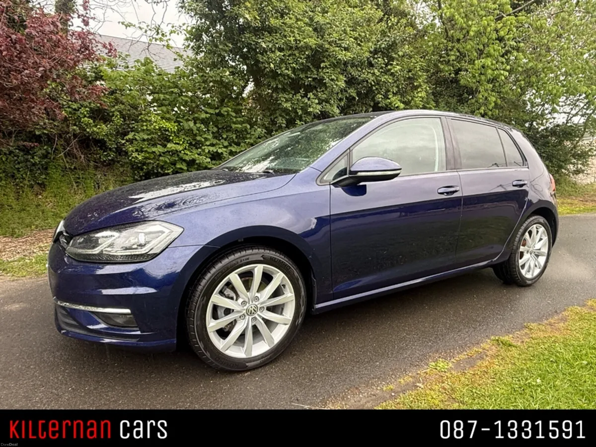 Volkswagen Golf 1.2 DBA-AUCJZ 5DR AUTO - Image 4