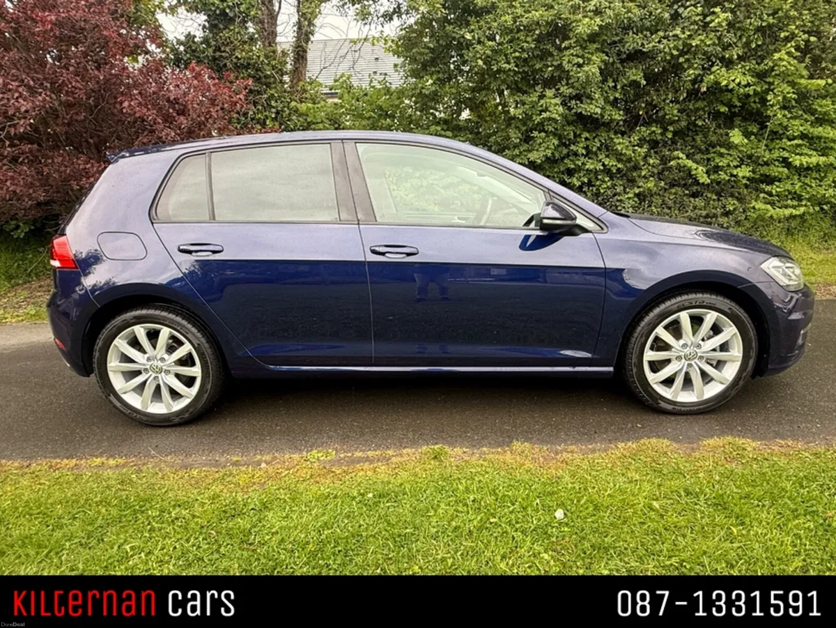 Volkswagen Golf 1.2 DBA-AUCJZ 5DR AUTO - Image 2