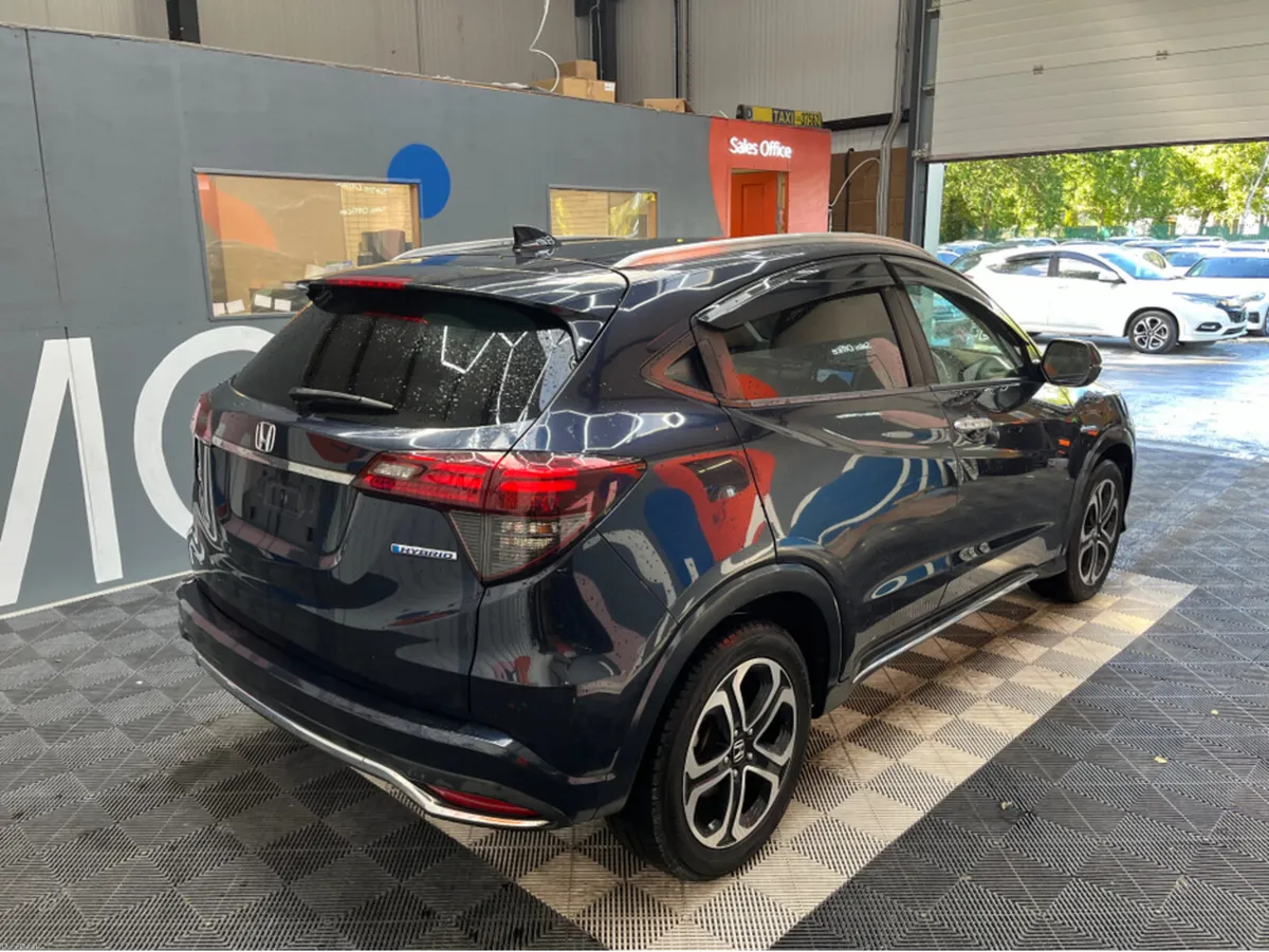 Toyota RAV4 2024 TOYOTA RAV4 HYBRID ADVENTURE OFFR - Image 2