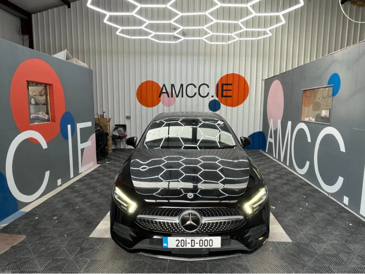 Mercedes-Benz A-Class €23950 2020 MERCEDES-BENZ A2 - Image 6