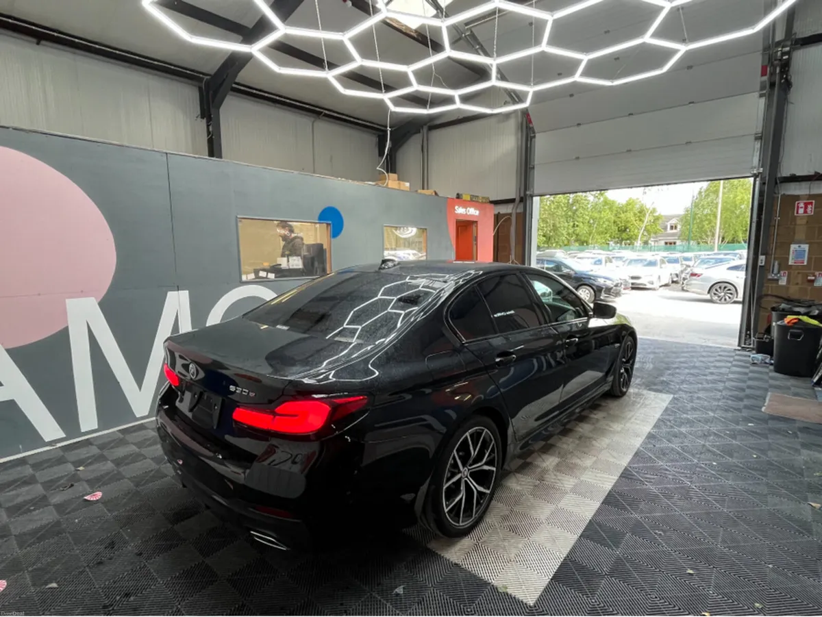 BMW 5-Series €43950 2023 BMW 523E M-SPORT 2.0 AUTO - Image 2