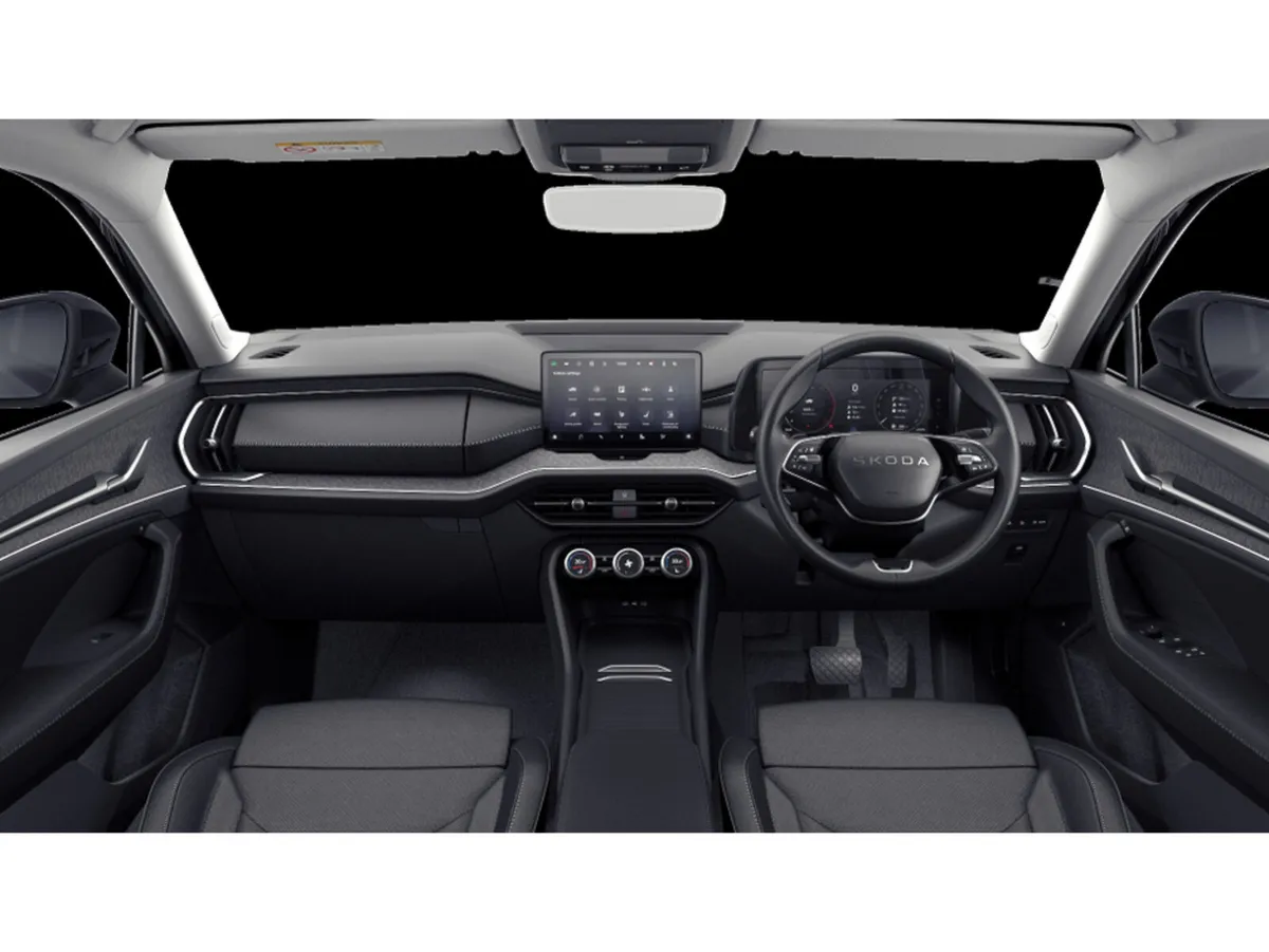 Skoda Kodiaq Selection+ - Image 4