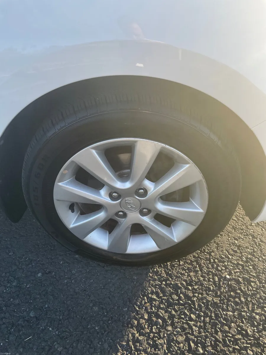 Hyundai i20 2014 1.4L Diesel - Image 6