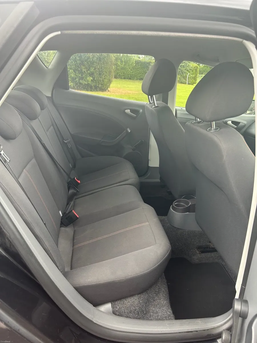 SEAT Ibiza 2012 - Image 4