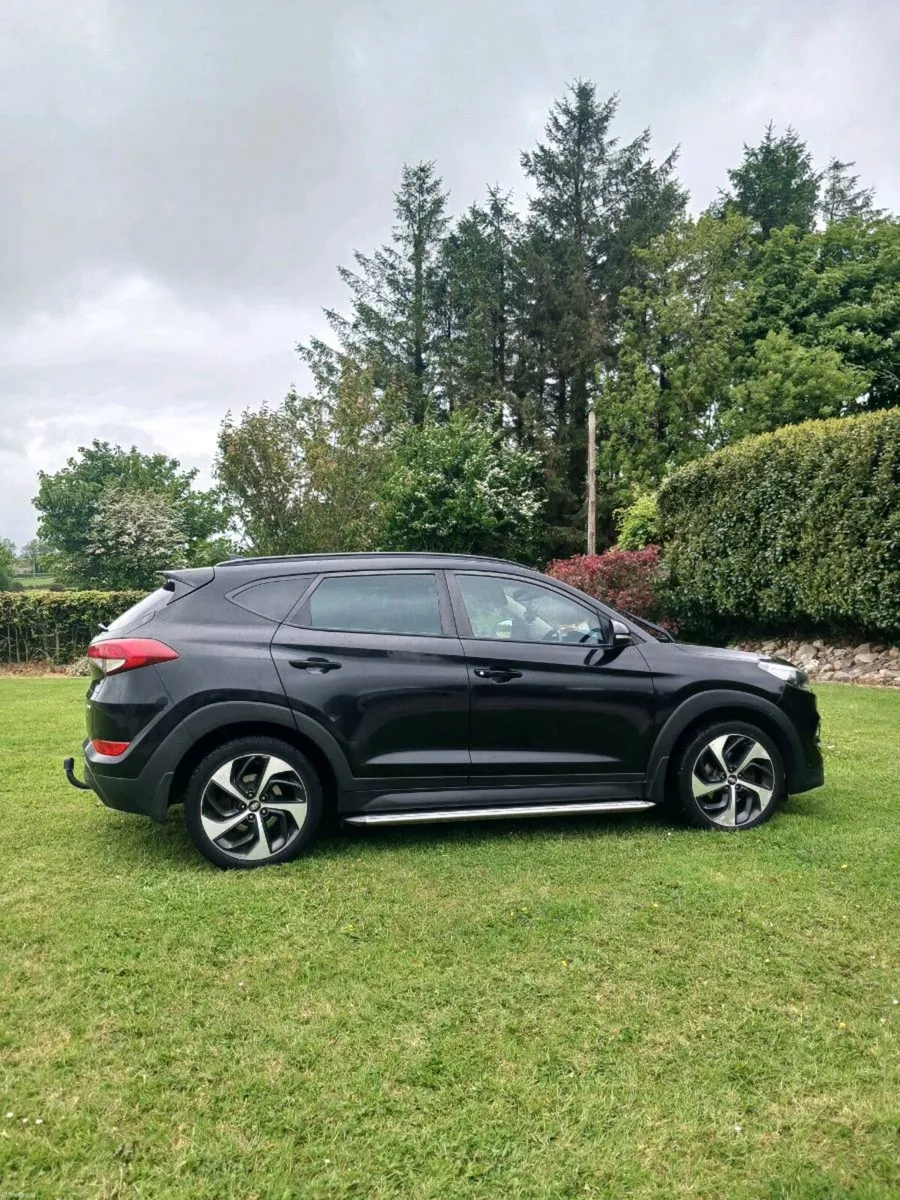 Hyundai - Image 1