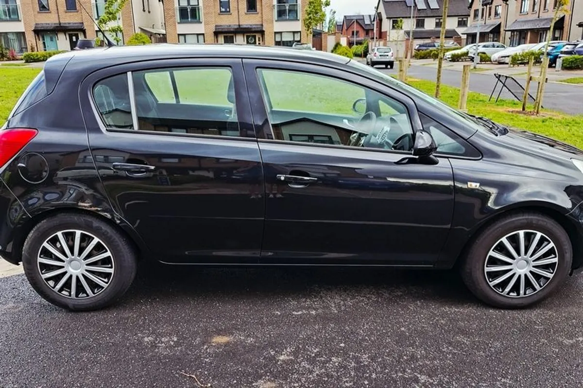 2013 Vauxhall/Opel Corsa - Image 2