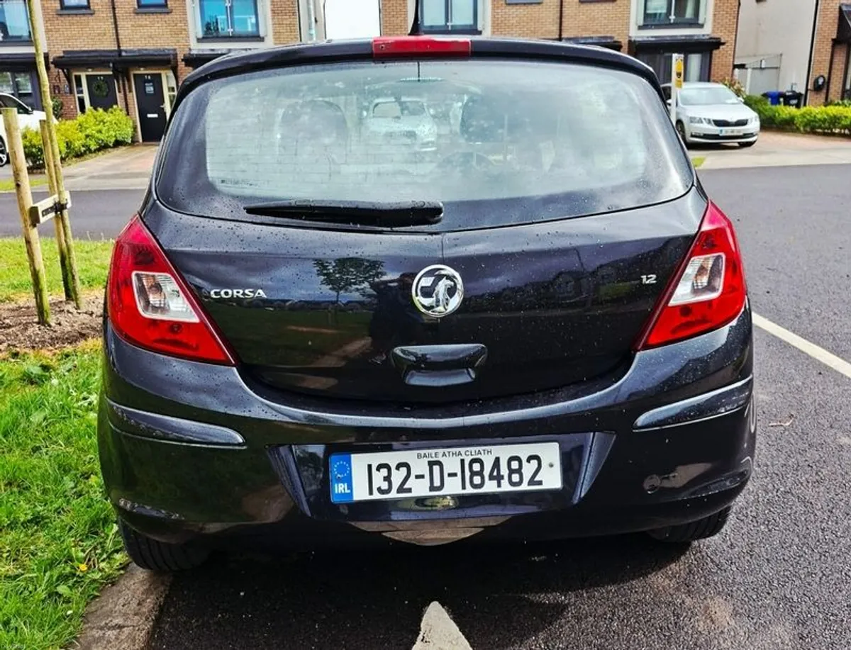 2013 Vauxhall/Opel Corsa - Image 4