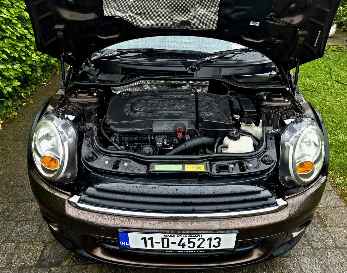Mini one D - Image 3