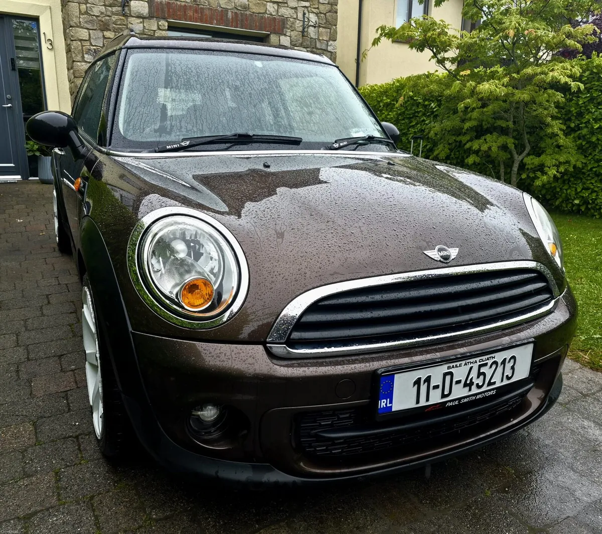 Mini one D - Image 1