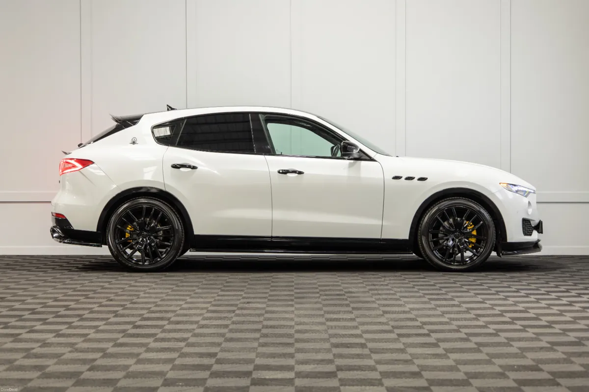 2020 Maserati Levante V6 - Image 6
