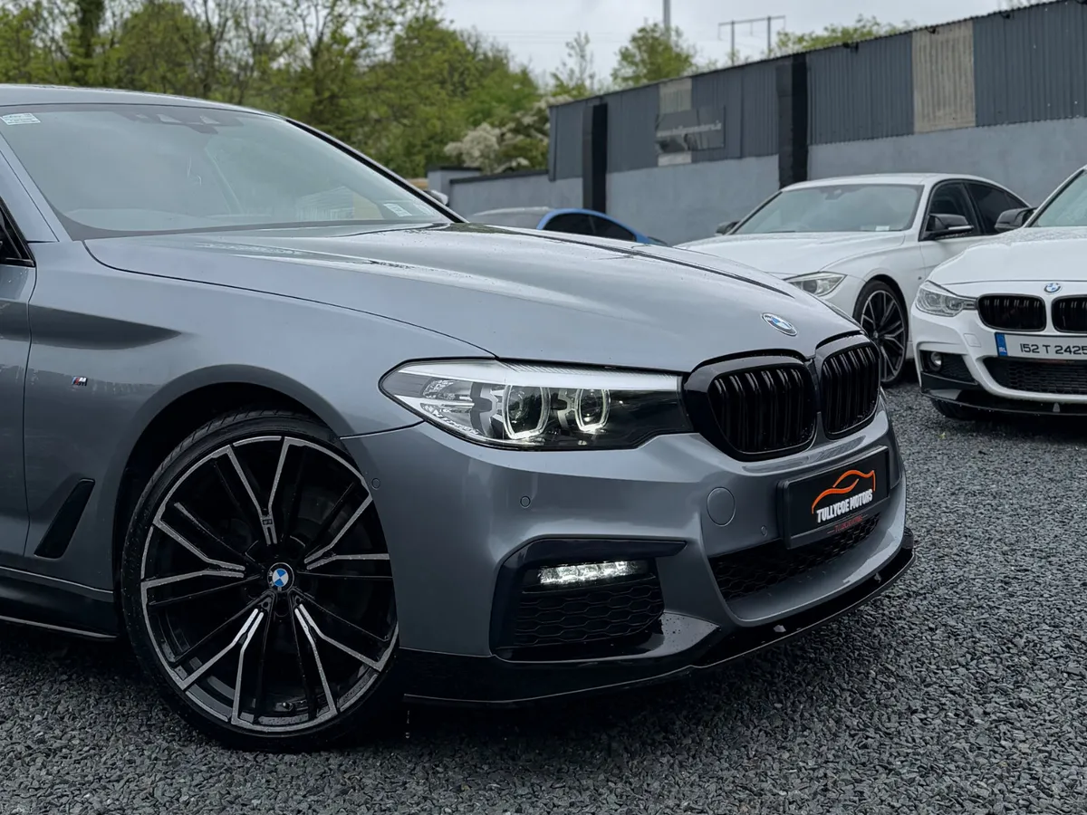 BMW G30 M-SPORT 2020 - Image 4