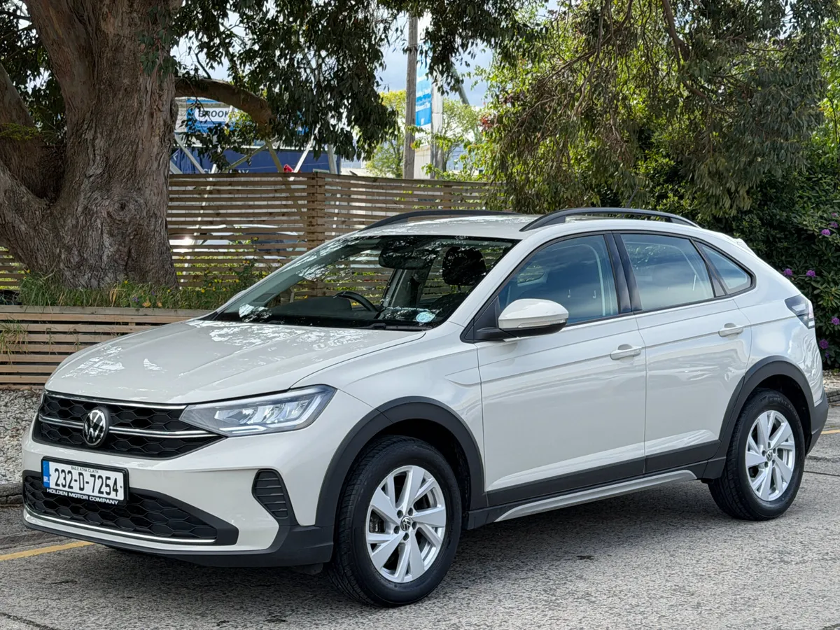 Volkswagen Taigo 2023..LIFE - Image 2