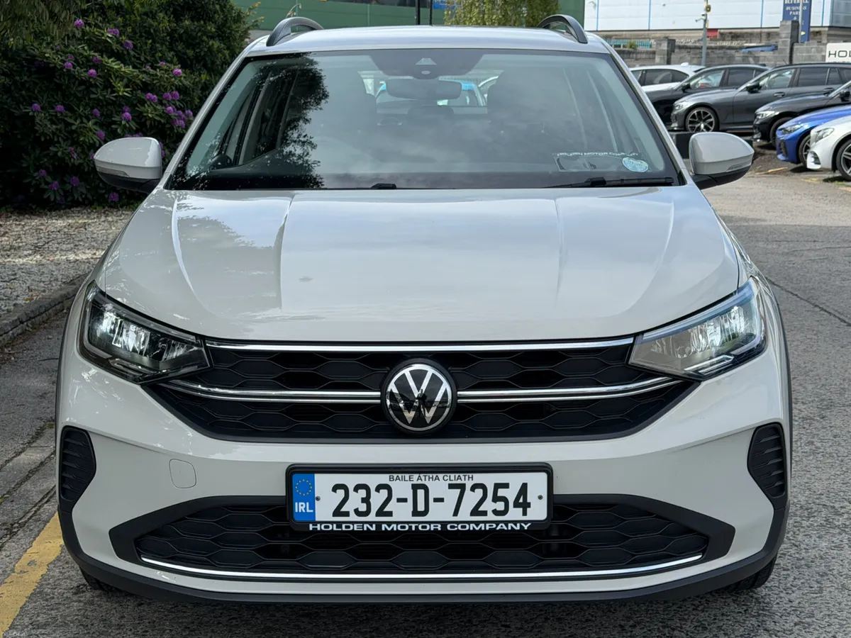 Volkswagen Taigo 2023..LIFE - Image 4