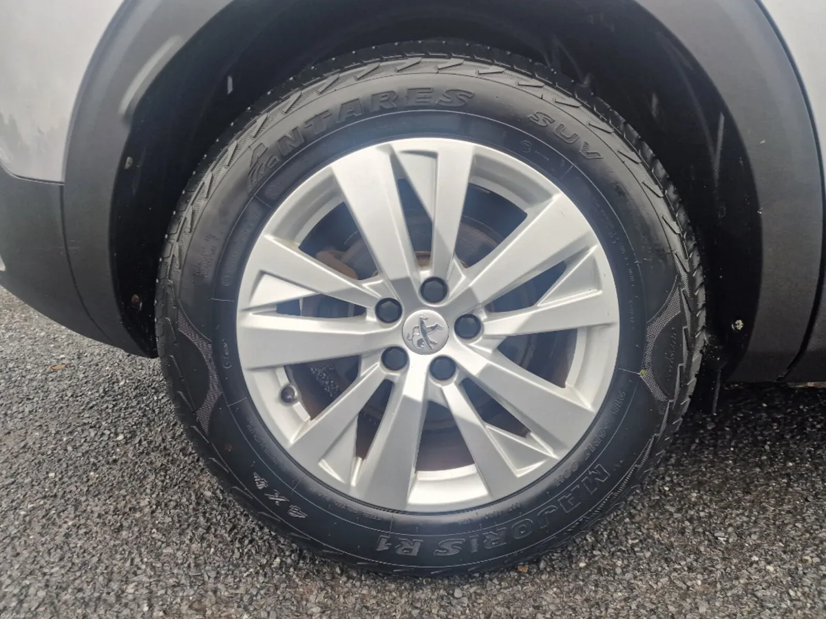 Peugeot 3008 Active 1.5 Blue HDI 130 6.2 4D - Image 4