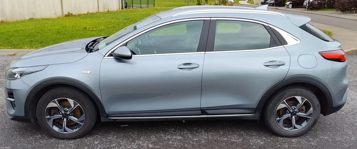 Kia XCeed 2020 - Image 4