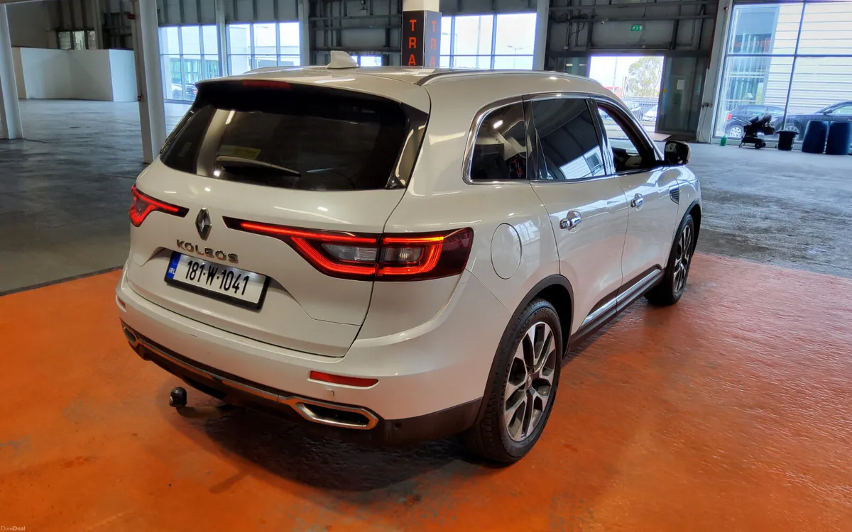 Renault Koleos 2018 - Image 3