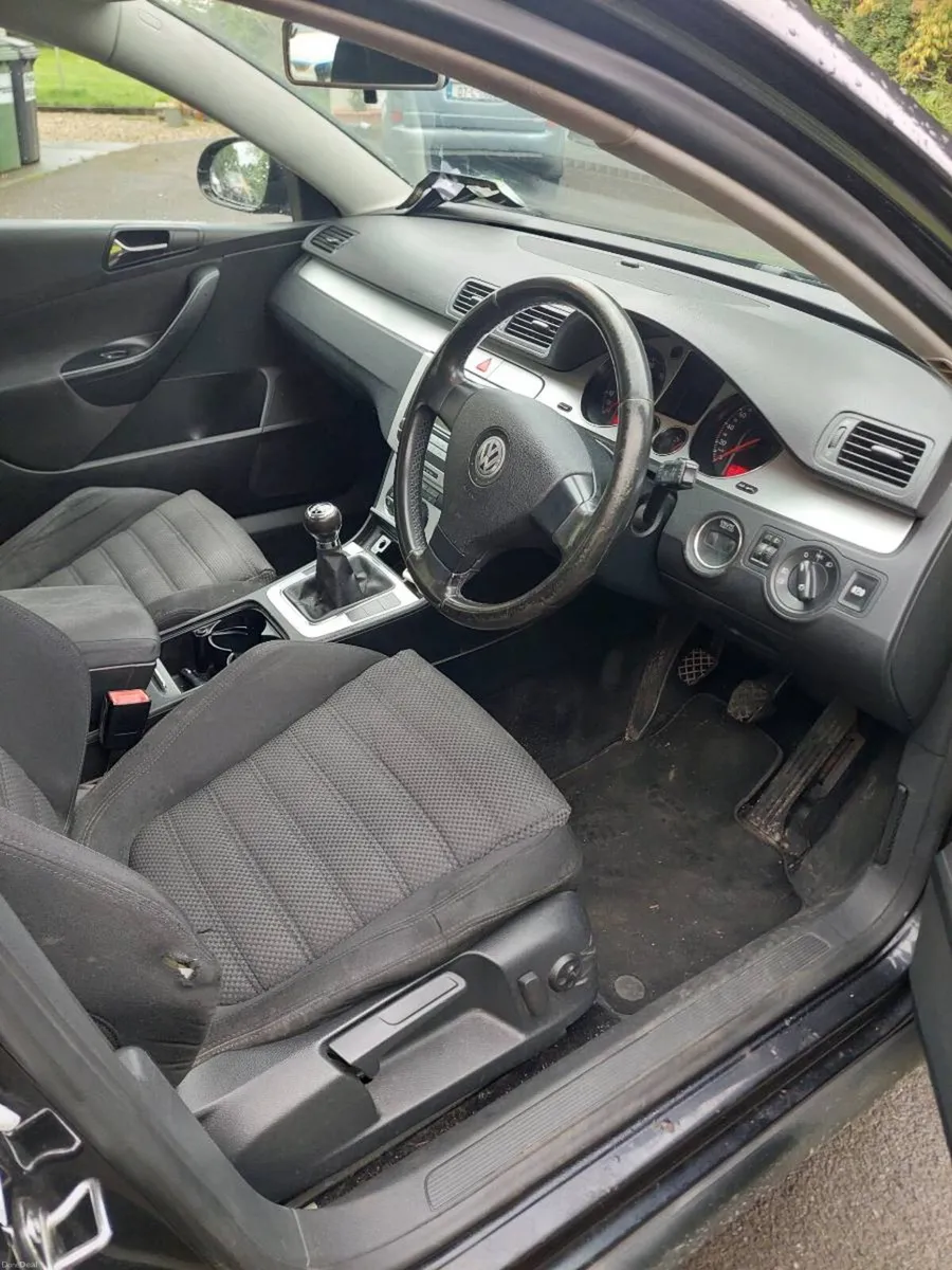 Volkswagen Passatt 1.4 Petrol - Image 4